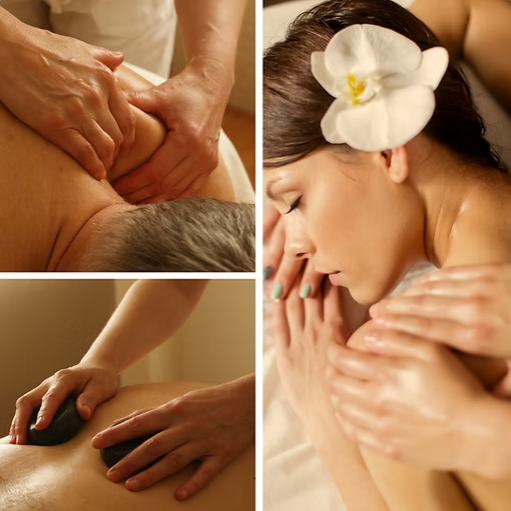 Combination / Reflexology