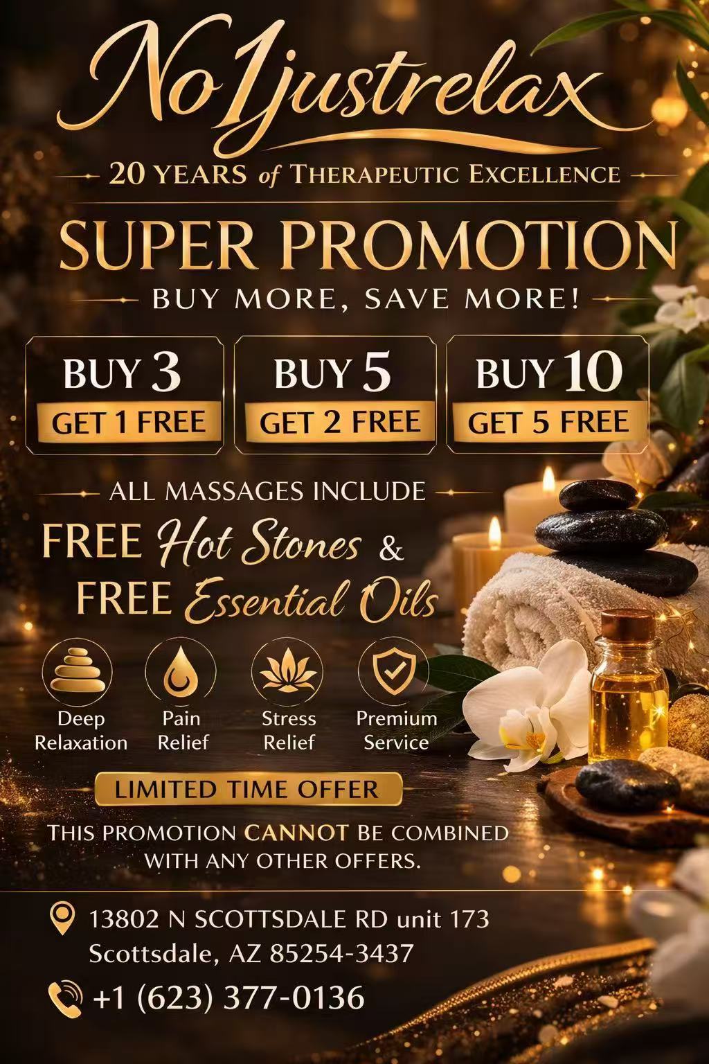 Special Offer