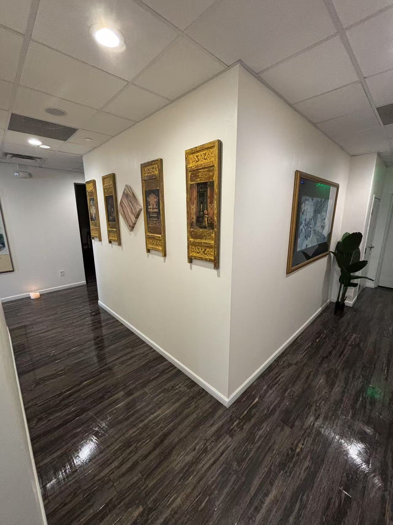 Studio Gallery